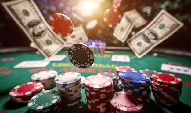 Indonesia Lottery draw interface on kumis slot platform