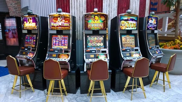 kumis slot account settings and security options