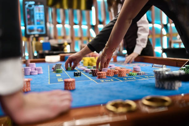 Pretty Gaming live-dealer studio interface on kumis slot